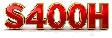 s400h logo